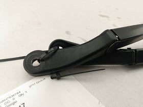 Alfa Romeo Giulia Windsheild Wiper Arm Pair - 0