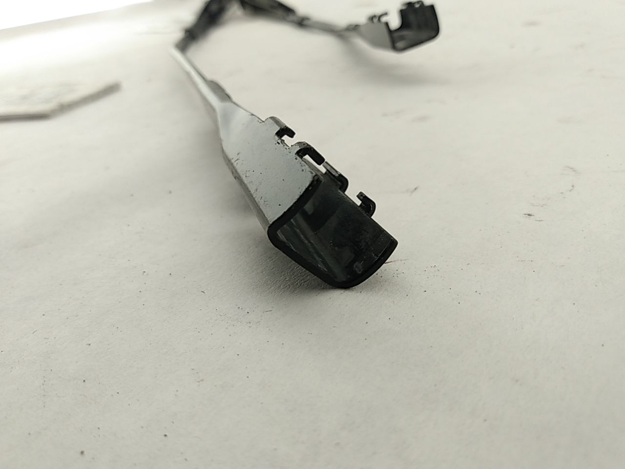 Alfa Romeo Giulia Windsheild Wiper Arm Pair