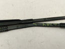Alfa Romeo Giulia Windsheild Wiper Arm Pair-8