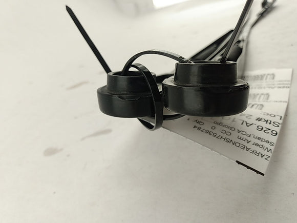 Alfa Romeo Giulia Windsheild Wiper Arm Pair