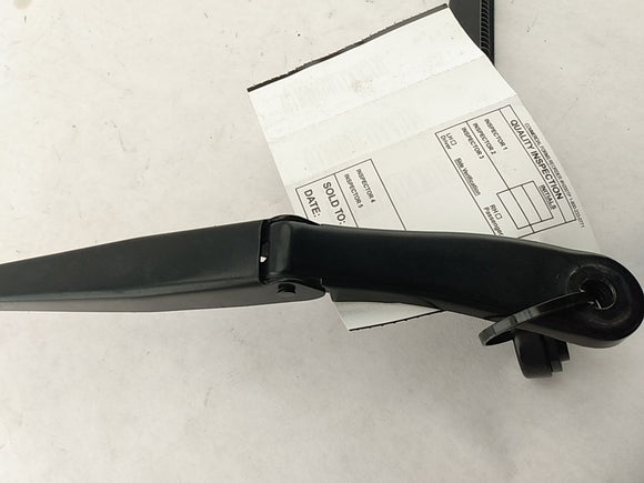 Alfa Romeo Giulia Windsheild Wiper Arm Pair