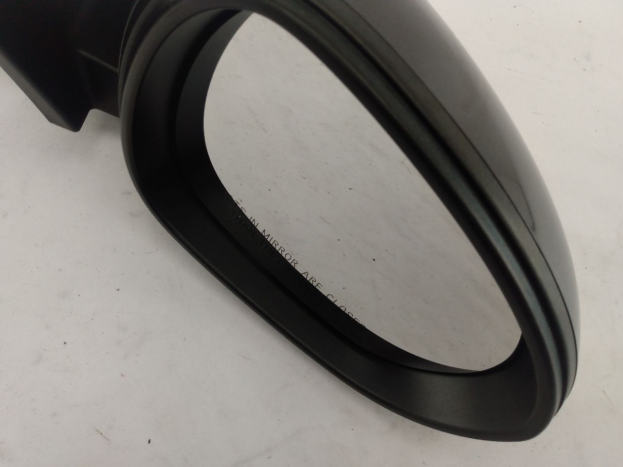 Alfa Romeo Giulia Right View Mirror A057273 | Playground PAR