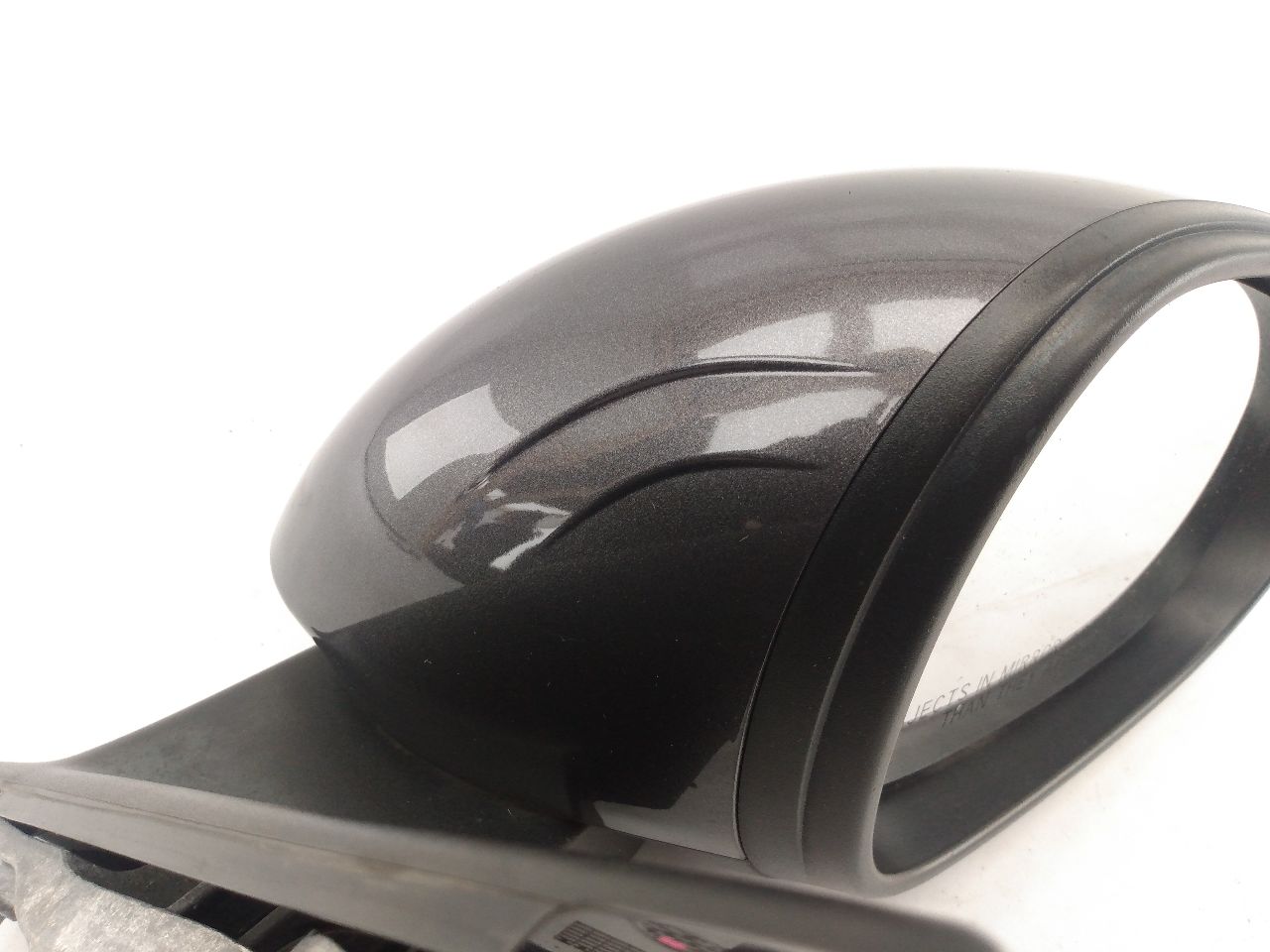 Alfa Romeo Giulia Right View Mirror A057273 | Playground PAR