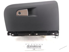 Alfa Romeo Giulia Glove Box