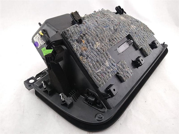Alfa Romeo Giulia Glove Box