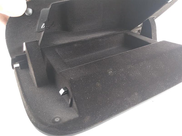 Alfa Romeo Giulia Glove Box