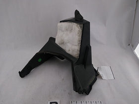 Alfa Romeo Giulia Front Right Air Intake Duct Cover 
50543649