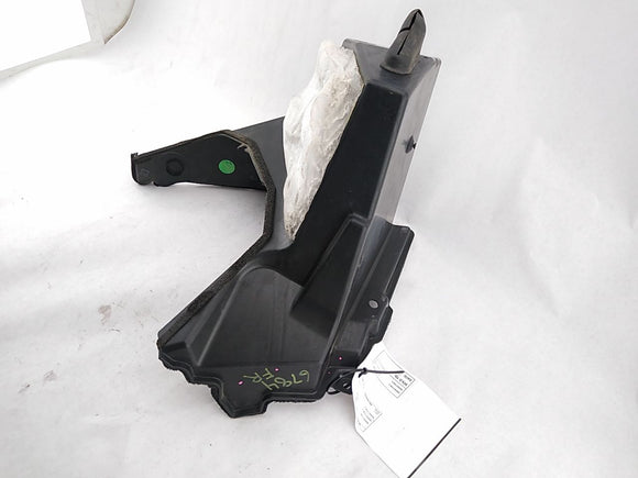 Alfa Romeo Giulia Front Right Air Intake Duct Cover 
50543649