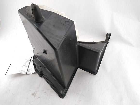 Alfa Romeo Giulia Front Right Air Intake Duct Cover 
50543649