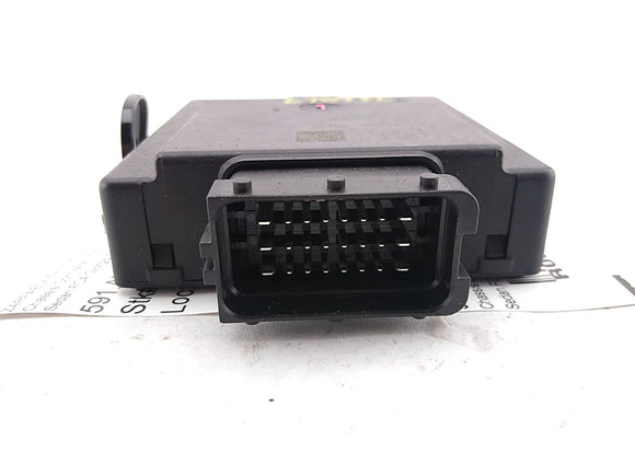 Alfa Romeo Giulia Front Left Seat Control Module
505371380