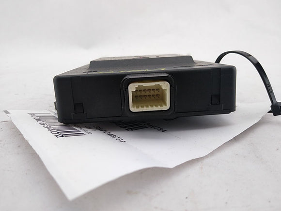 Alfa Romeo Giulia Front Left Seat Control Module
505371380