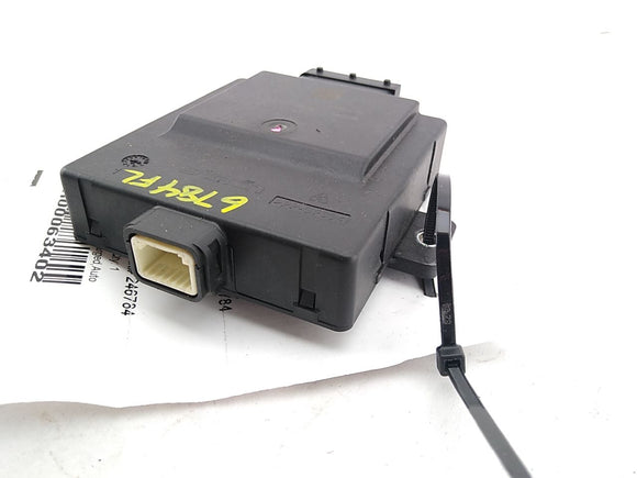 Alfa Romeo Giulia Front Left Seat Control Module
505371380