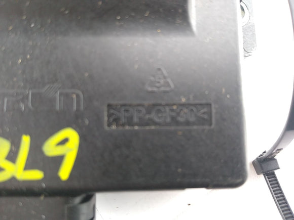 Alfa Romeo Giulia Front Left Seat Control Module
505371380