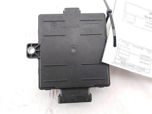 Alfa Romeo Giulia Front Left Seat Control Module
505371380