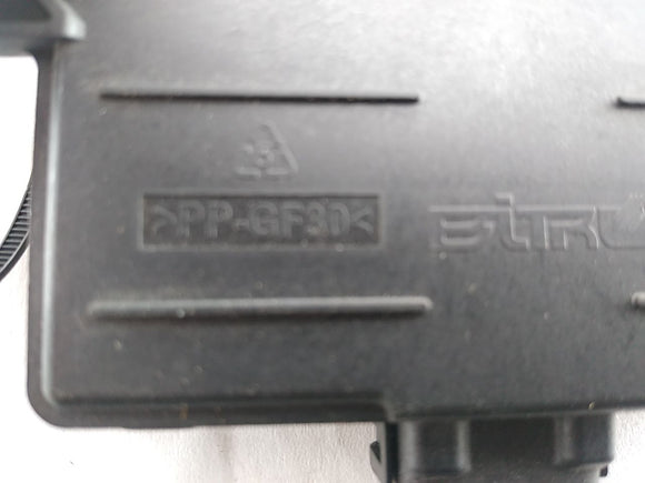 Alfa Romeo Giulia Front Left Seat Control Module
505371380