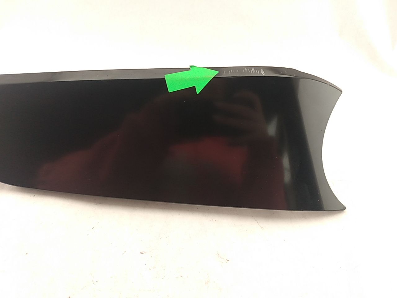 Alfa Romeo Giulia Navigation Display
503490002209