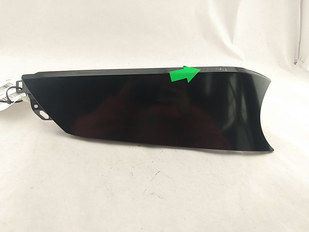 Alfa Romeo Giulia Navigation Display
503490002209