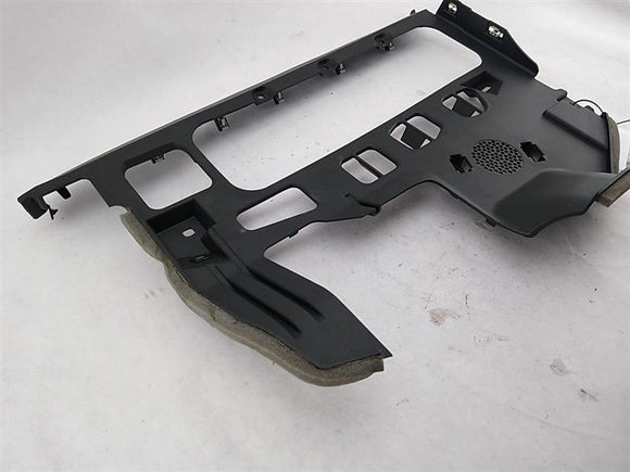 Alfa Romeo Giulia Left Dash Lower Knee Panel Trim Cover
156108890