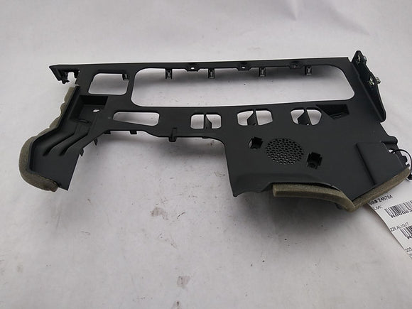 Alfa Romeo Giulia Left Dash Lower Knee Panel Trim Cover
156108890