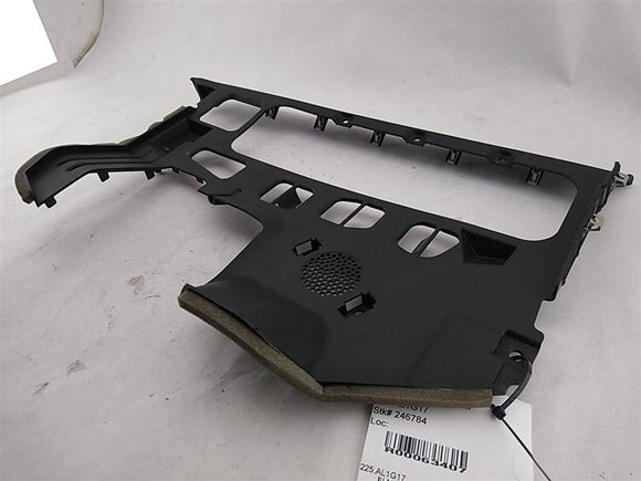 Alfa Romeo Giulia Left Dash Lower Knee Panel Trim Cover
156108890