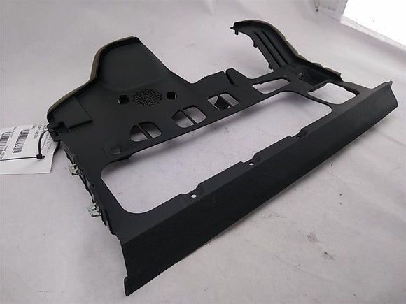 Alfa Romeo Giulia Left Dash Lower Knee Panel Trim Cover
156108890