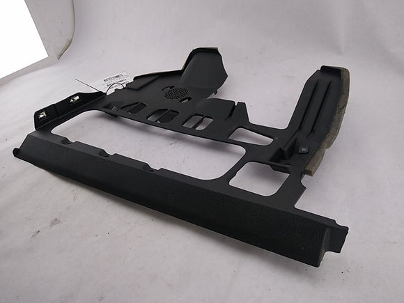 Alfa Romeo Giulia Left Dash Lower Knee Panel Trim Cover
156108890