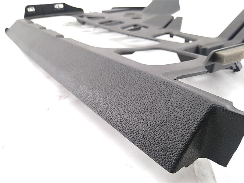 Alfa Romeo Giulia Left Dash Lower Knee Panel Trim Cover
156108890