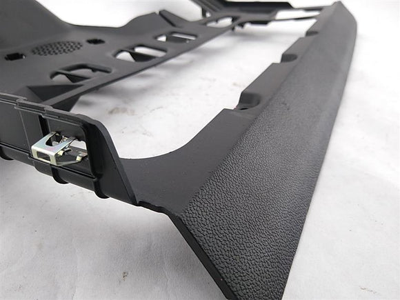 Alfa Romeo Giulia Left Dash Lower Knee Panel Trim Cover
156108890