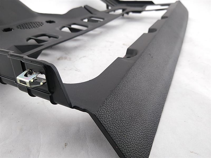Alfa Romeo Giulia Left Dash Lower Knee Panel Trim Cover
156108890