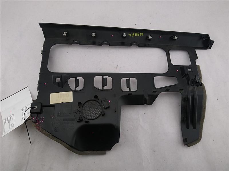 Alfa Romeo Giulia Left Dash Lower Knee Panel Trim Cover
156108890