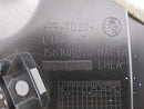 Alfa Romeo Giulia Left Dash Lower Knee Panel Trim Cover
156108890-12