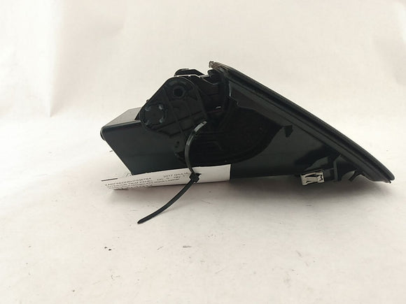 Alfa Romeo Giulia Front Left Dash Storage Compartment Bin
T0522872