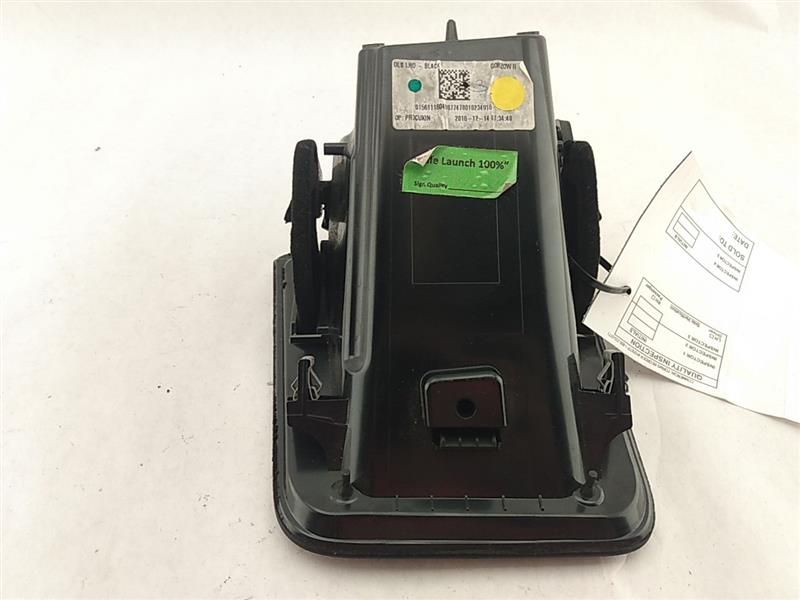 Alfa Romeo Giulia Front Left Dash Storage Compartment Bin
T0522872