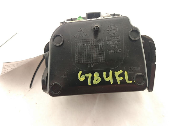 Alfa Romeo Giulia Front Left Dash Storage Compartment Bin
T0522872