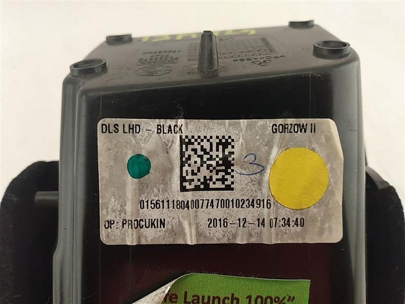 Alfa Romeo Giulia Front Left Dash Storage Compartment Bin
T0522872