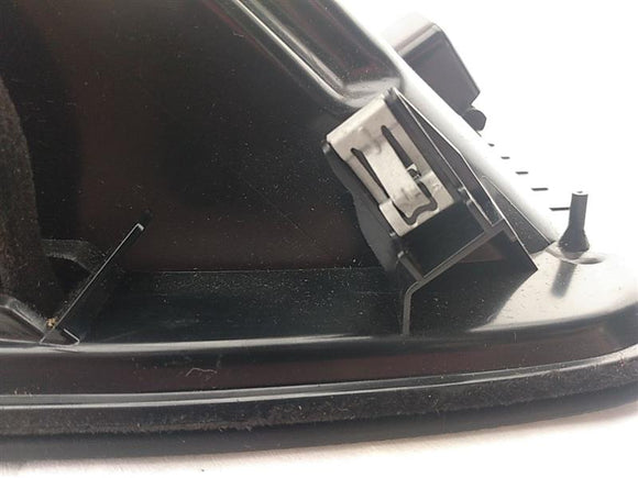 Alfa Romeo Giulia Front Left Dash Storage Compartment Bin
T0522872