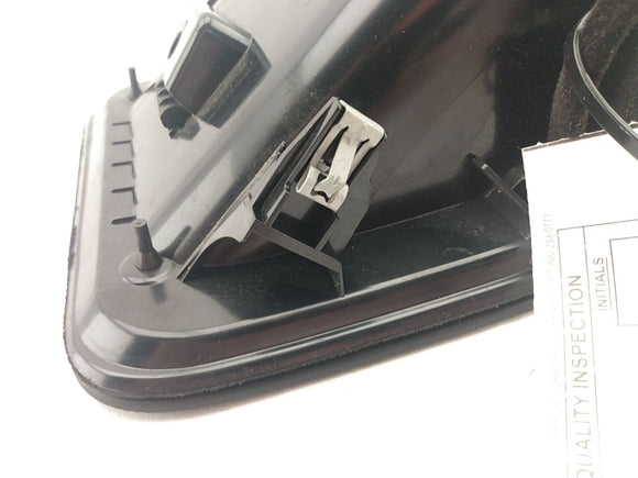 Alfa Romeo Giulia Front Left Dash Storage Compartment Bin
T0522872