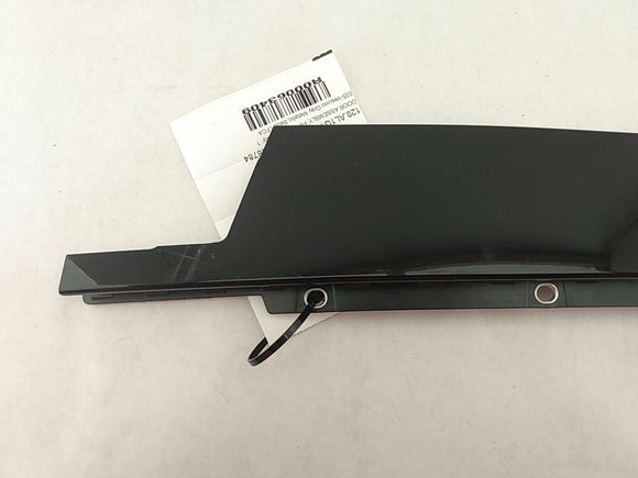 Alfa Romeo Giulia Front Right Door Strip 
2600000003398
156125818