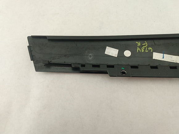 Alfa Romeo Giulia Front Right Door Strip 
2600000003398
156125818