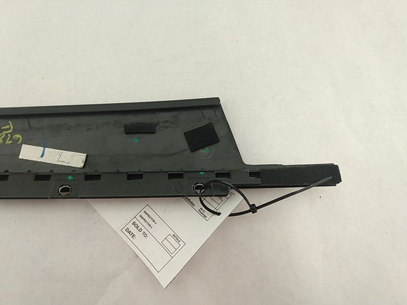 Alfa Romeo Giulia Front Right Door Strip 
2600000003398
156125818