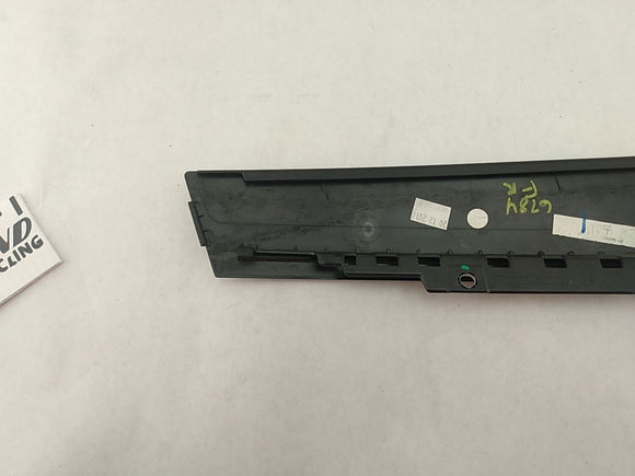 Alfa Romeo Giulia Front Right Door Strip 
2600000003398
156125818