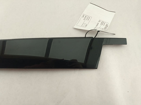 Alfa Romeo Giulia Front Right Door Strip 
2600000003398
156125818