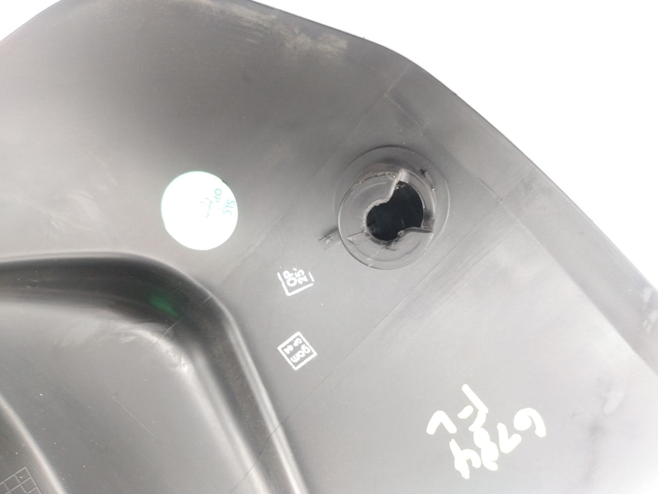 Alfa Romeo Giulia Panel Trim Cover Front Left Side
156119235
B985