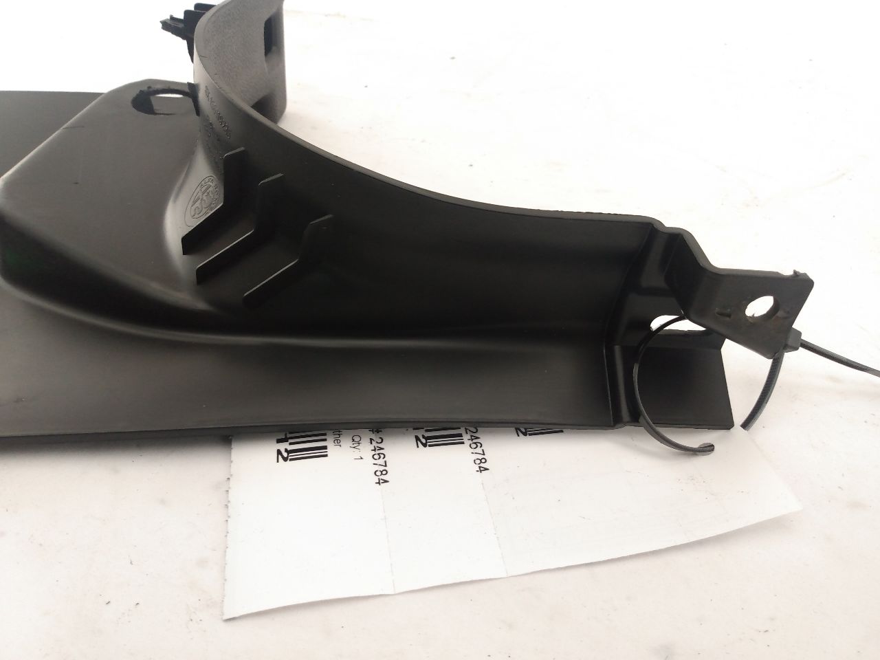 Alfa Romeo Giulia Panel Trim Cover Front Left Side
156119235
B985
