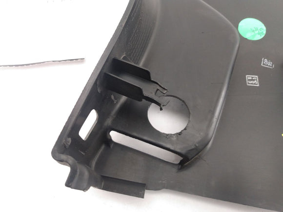 Alfa Romeo Giulia Panel Trim Cover Front Left Side
156119235
B985