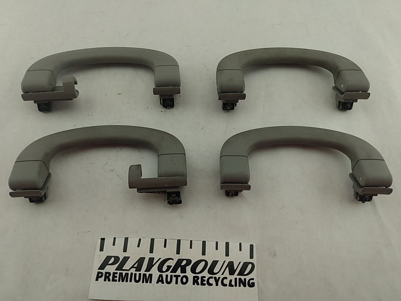 Alfa Romeo Giulia Set Of Interior Roof Handles
D344