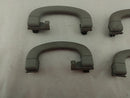 Alfa Romeo Giulia Set Of Interior Roof Handles
D344-10