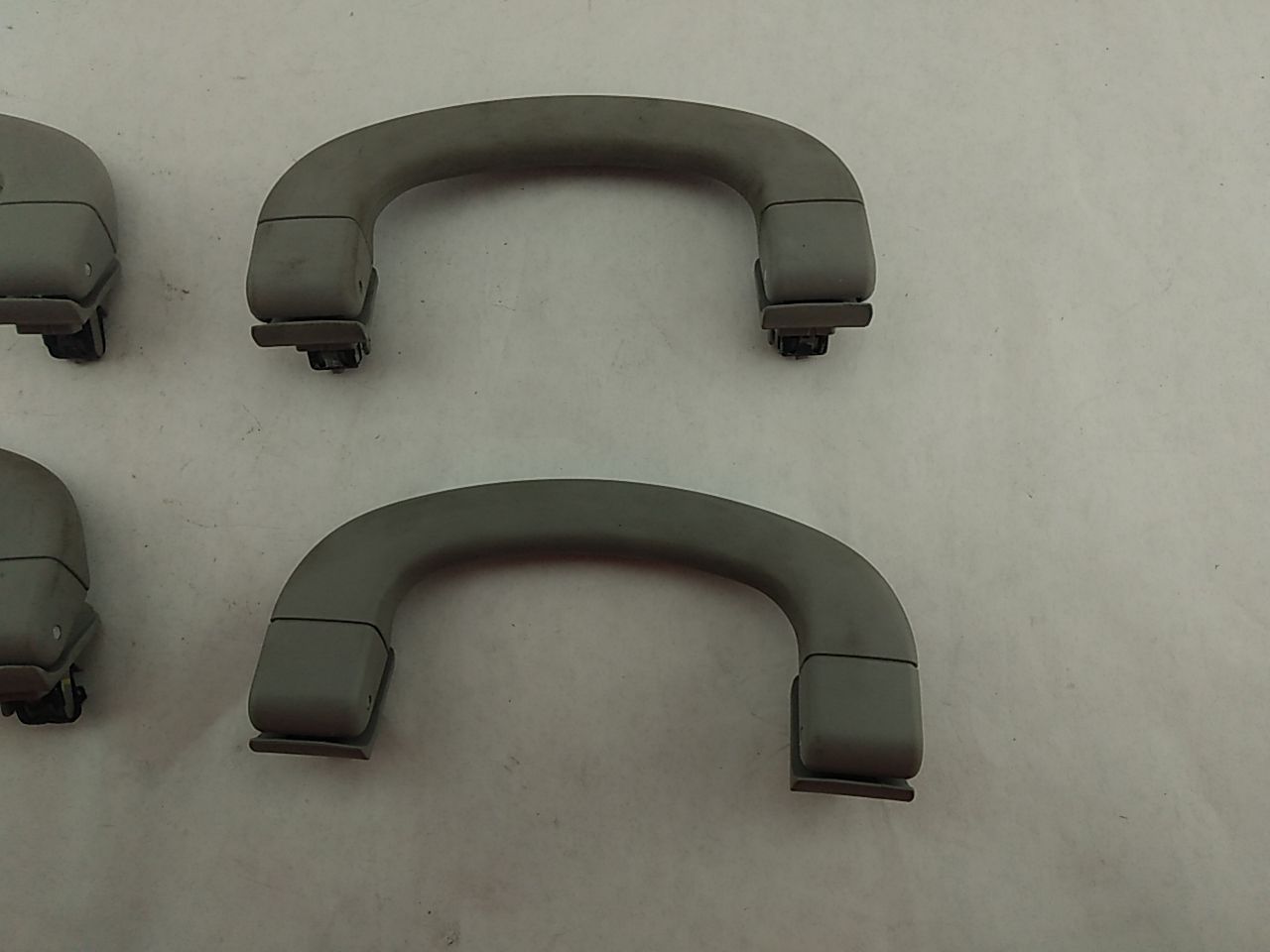 Alfa Romeo Giulia Set Of Interior Roof Handles
D344