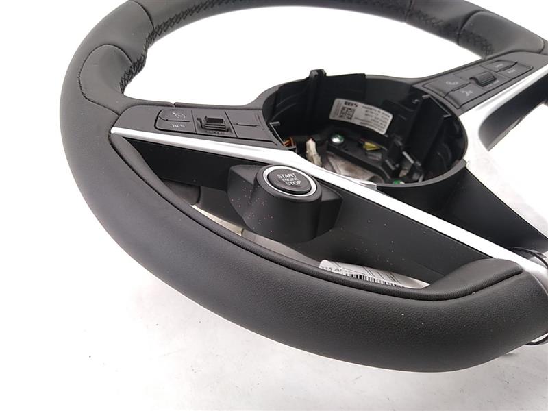 Alfa Romeo Giulia Steering Wheel
01561262900