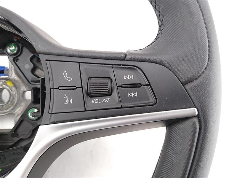 Alfa Romeo Giulia Steering Wheel
01561262900